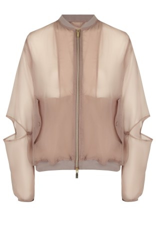 бомбер  - куртки и пуховики женские 