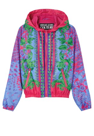 бомбер  - куртки и пуховики розовые 