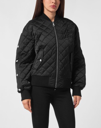 бомбер  фотография