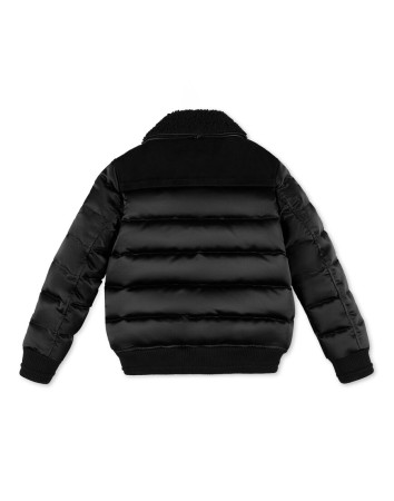 бомбер  фотография