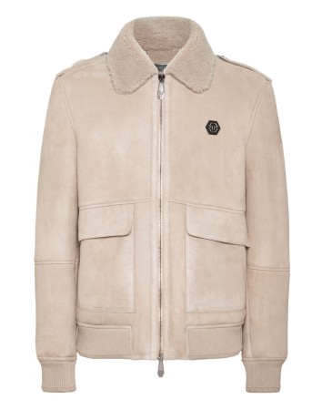 бомбер  фотография