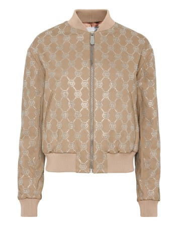 бомбер  фотография