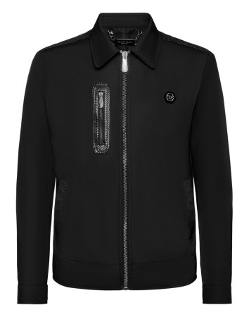 бомбер  фотография