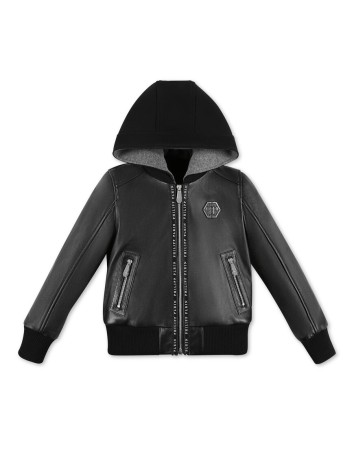 бомбер  фотография