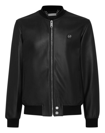 бомбер  фотография