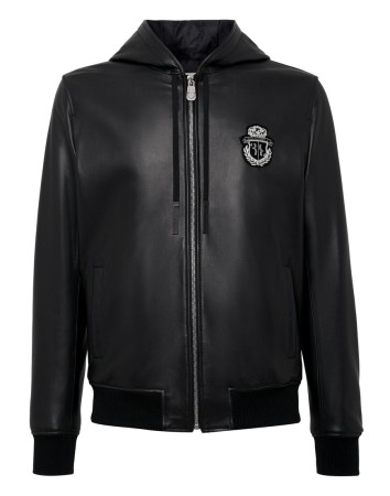 бомбер  - мужские куртки