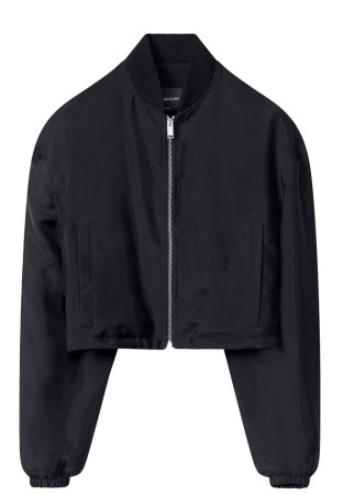 бомбер  фотография