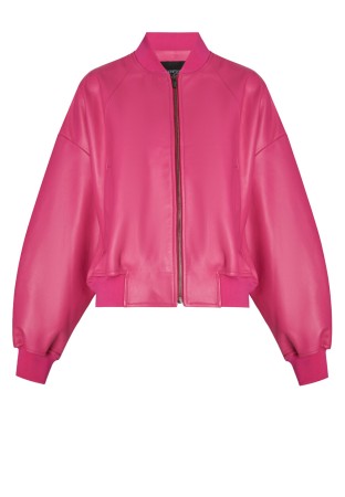 бомбер  - женские куртки классические 