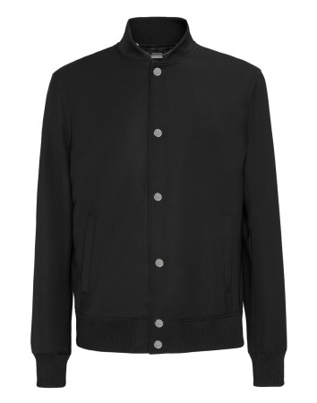 бомбер  - мужские куртки и пуховики