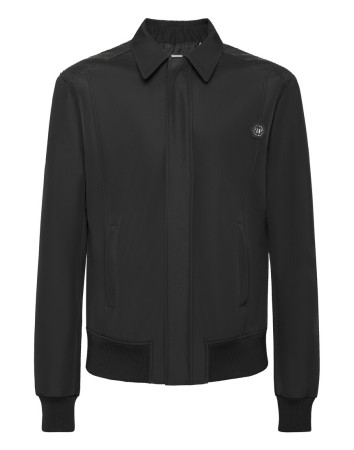 бомбер  - мужские куртки и пуховики