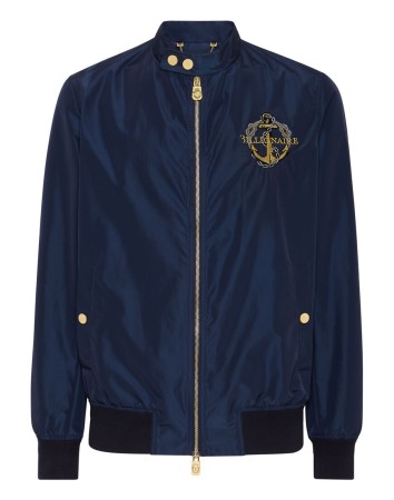 бомбер  - куртки и пуховики мужские 