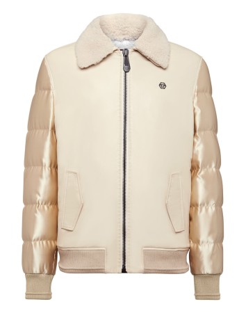 бомбер  фотография