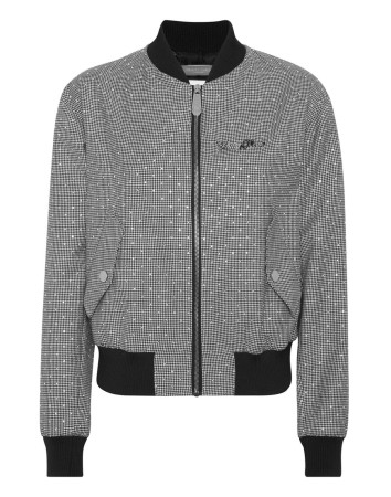 бомбер  - куртки и пуховики