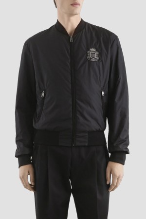 бомбер  - мужские бомберы премиальные 