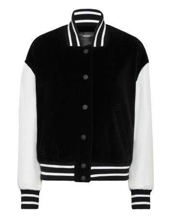 бомбер  фотография