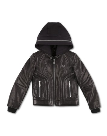 бомбер  - мужская одежда, обувь и аксессуары черная 