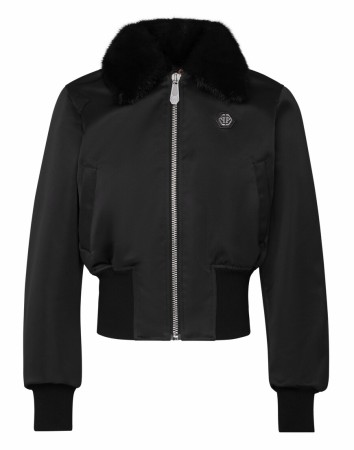 бомбер  фотография