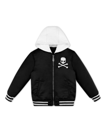 бомбер  - мужская одежда, обувь и аксессуары philipp plein 