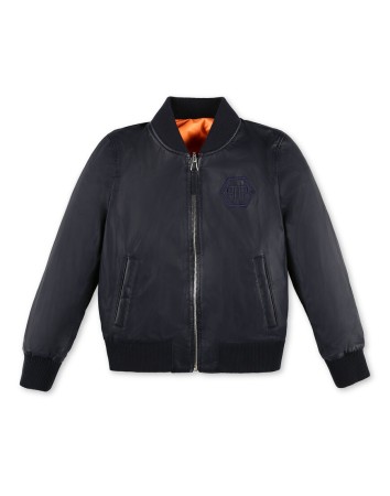 бомбер  - мужская одежда, обувь и аксессуары philipp plein 