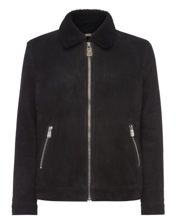 бомбер  фотография