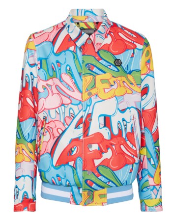 бомбер  - куртки для взрослых 