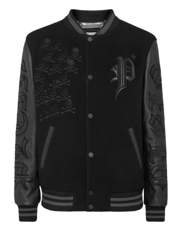 бомбер  фотография