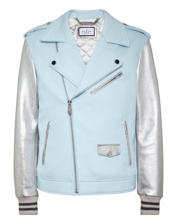 бомбер  - верхняя одежда