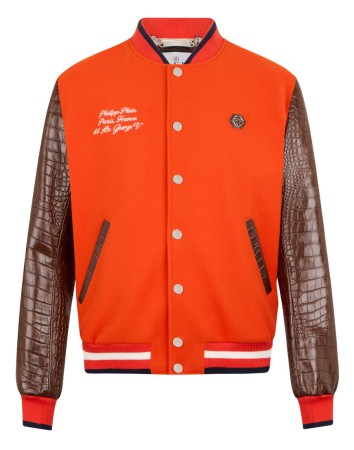 бомбер  - верхняя одежда