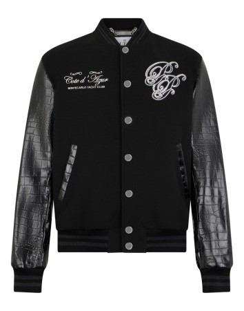 бомбер  - верхняя одежда