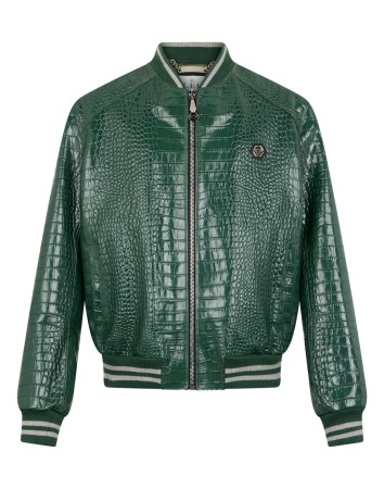 бомбер  - верхняя одежда