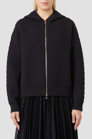 бомбер  - одежда, обувь и аксессуары max mara 