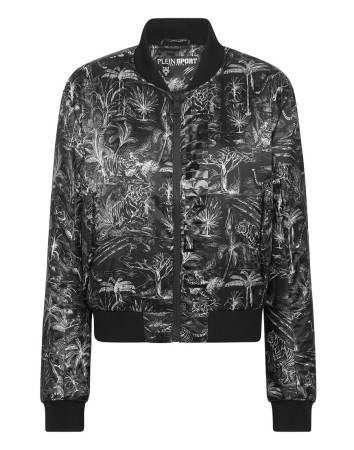 бомбер  фотография