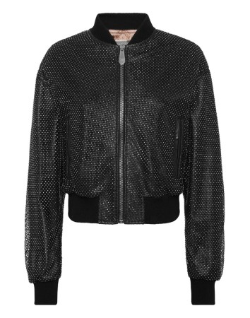 бомбер  - женская одежда, обувь и аксессуары philipp plein 