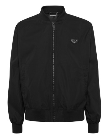 бомбер  - мужская верхняя одежда philipp plein 