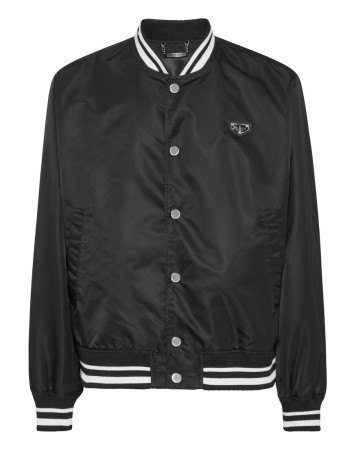 бомбер  - мужская верхняя одежда philipp plein 