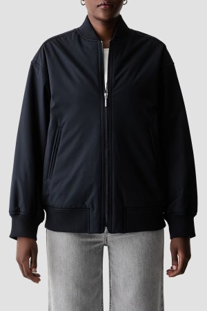 бомбер  - женские бомберы max mara 
