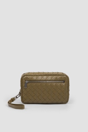 борсетка  - сумки и рюкзаки прямоугольные 