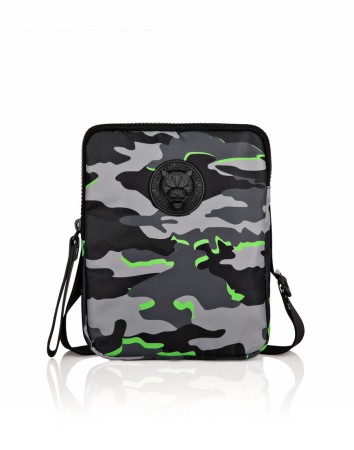 борсетка  - сумки и рюкзаки с поясом 