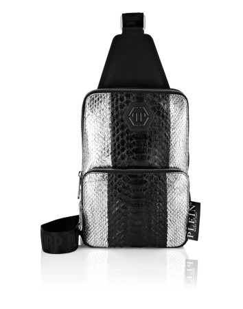 борсетка  - сумки и рюкзаки однотонные 