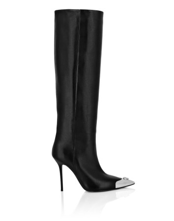 ботфорты  - сапоги и угги