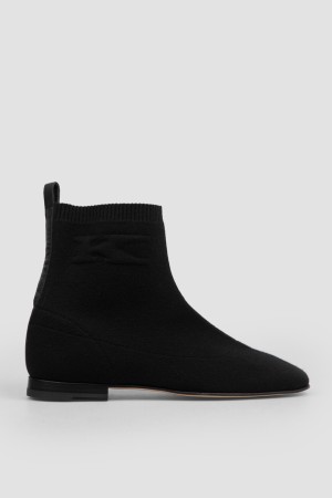 ботильоны  - женская обувь короткая 