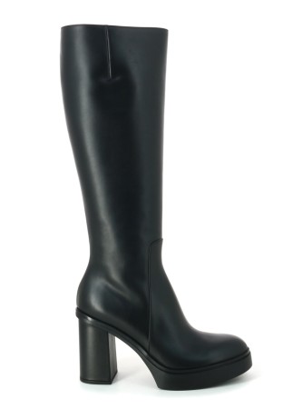 ботильоны  - женская обувь santoni 