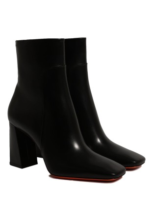 ботильоны  - женская одежда, обувь и аксессуары santoni 