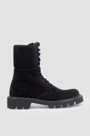 ботинки  модель sierra - женская обувь французская 