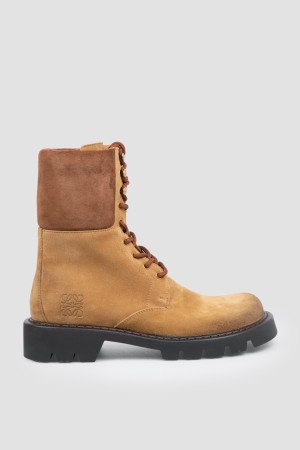 ботинки  модель sierra - женская обувь коричневая 