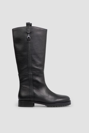 ботинки  - женская обувь patrizia pepe 