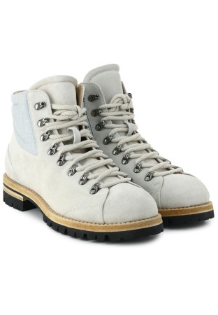 ботинки  - обувь eleventy 