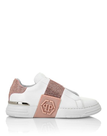 ботинки  - женская обувь розовая 