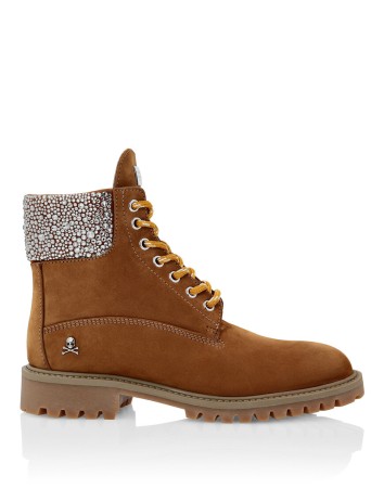 ботинки  фотография