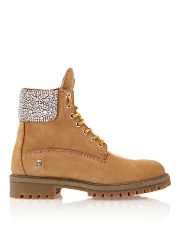 ботинки  фотография